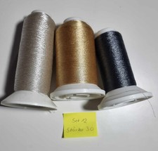 Konen madeira mettalic gebraucht kaufen  Issum