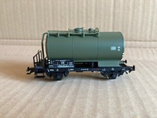 Trix 24819 kesselwagen gebraucht kaufen  Nonnenhorn
