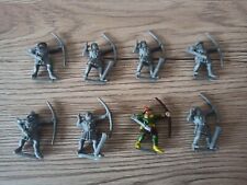 Warhammer fantasy bretonnian usato  Sant Angelo Lodigiano
