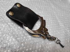 Unmarked leather strap for sale  Ashland