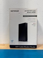 Netgear ac1750 wifi for sale  Fountain Valley