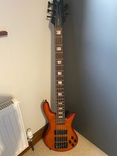 Spector rebop 5dlx for sale  NORWICH