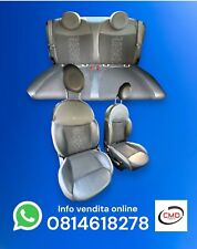 Tappezzeria fiat 500s usato  Casoria
