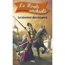 Livre miroir enchanté d'occasion  Les Mureaux