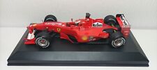 Ferrari f2000 michael gebraucht kaufen  Herten