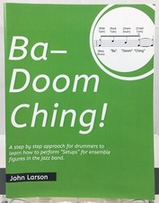 Doom ching drumming for sale  Watseka
