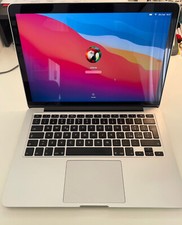 Macbook pro pollici usato  Roma