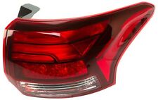 Phare mitsubishi outlander d'occasion  Nice-