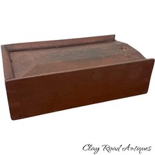 Antique red painted for sale  Reading