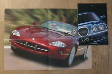 Jaguar series jaguar for sale  DEWSBURY