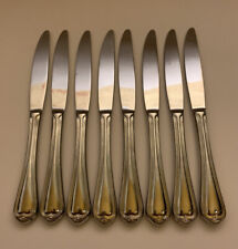 Pfaltzgraff fairisle knives for sale  Hanover