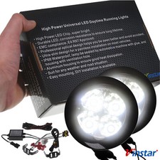 Smd led tagfahrlicht gebraucht kaufen  Hanau