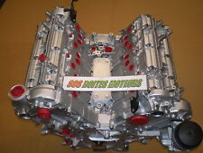 Moteur jeep cherokee d'occasion  France