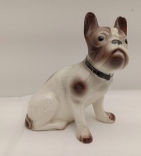Antique french bulldog for sale  Ledyard