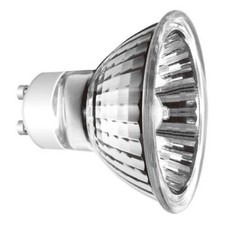 10x halogenlampe gu10 gebraucht kaufen  Löcknitz