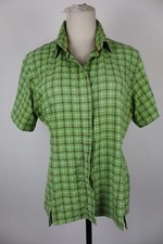 Mammut camicia donna usato  Massa di Somma