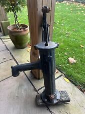 Garden water pump for sale  STOCKTON-ON-TEES