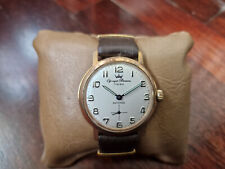 Orologio meccanico yonger usato  Napoli