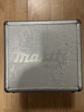 Makita 10.8v twin for sale  RAINHAM