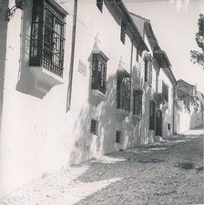 Spain 1950 street d'occasion  Expédié en Belgium