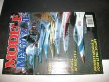 Modèle magazine 456 d'occasion  Divion