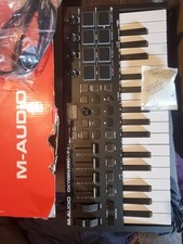 Audio oxygen pro for sale  NORTHAMPTON