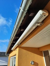 Elektr vollkassettenmarkise gebraucht kaufen  Altdorf, Freimersheim, Venningen