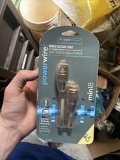 Powercomm 215 35251 for sale  Preston