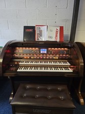 Lowrey sensation special for sale  NEWCASTLE UPON TYNE