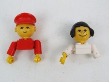 Lotto personaggi lego usato  Salerno