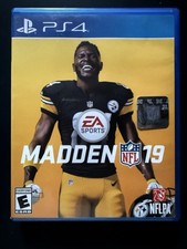 Sports madden nfl for sale  Redmond