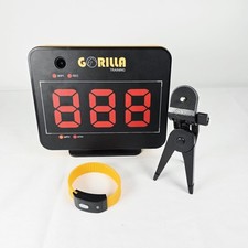 Gorilla training odis for sale  ANDOVER