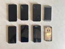 Lotto smartphone apple usato  Modena