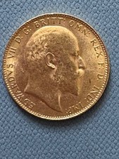 Souverain edouard vii d'occasion  Montguyon