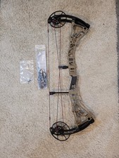 Bowtech core for sale  York