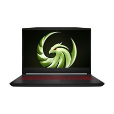 SSD MSI Bravo 15 B5ED-020US –15.6" FHD – Ryzen 7-5800H –16GB RAM –RX6500 – 512GB comprar usado  Enviando para Brazil