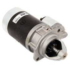 Remanufactured starter motor for sale  TAMWORTH