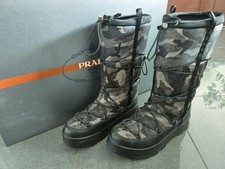 Prada 3w4947 camouflage gebraucht kaufen  Düsseldorf