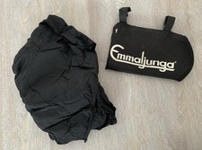 Emmaljunga regenschutz aufbewa gebraucht kaufen  Bremen