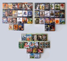 Lot jeux video d'occasion  Thônes