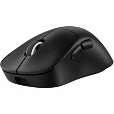 Mouse para jogos óptico sem fio leve Logitech PRO X Superlight 2 DEX - comprar usado  Enviando para Brazil
