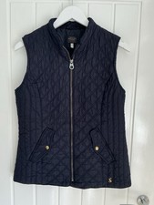 Ladies joules navy for sale  ROTHERHAM