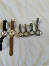 Lot women quartz for sale  Pittsburgh