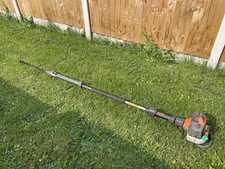 Husqvarna 327he4 long for sale  STAFFORD