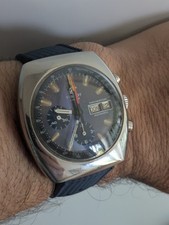 Tissot navigator automatic d'occasion  Expédié en Belgium