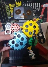 Giocattoli vintage robot usato  Italia