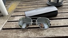 Randolph aviator af315 gebraucht kaufen  Berlin