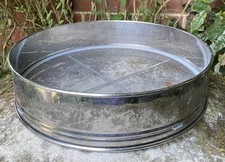 garden sieve for sale  BRISTOL