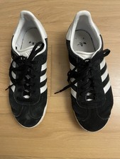 Baskets adidas gazelle d'occasion  Boulogne-Billancourt