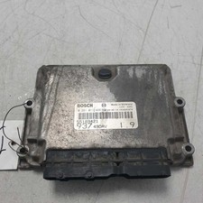 55189421 centralina ecu usato  Mineo